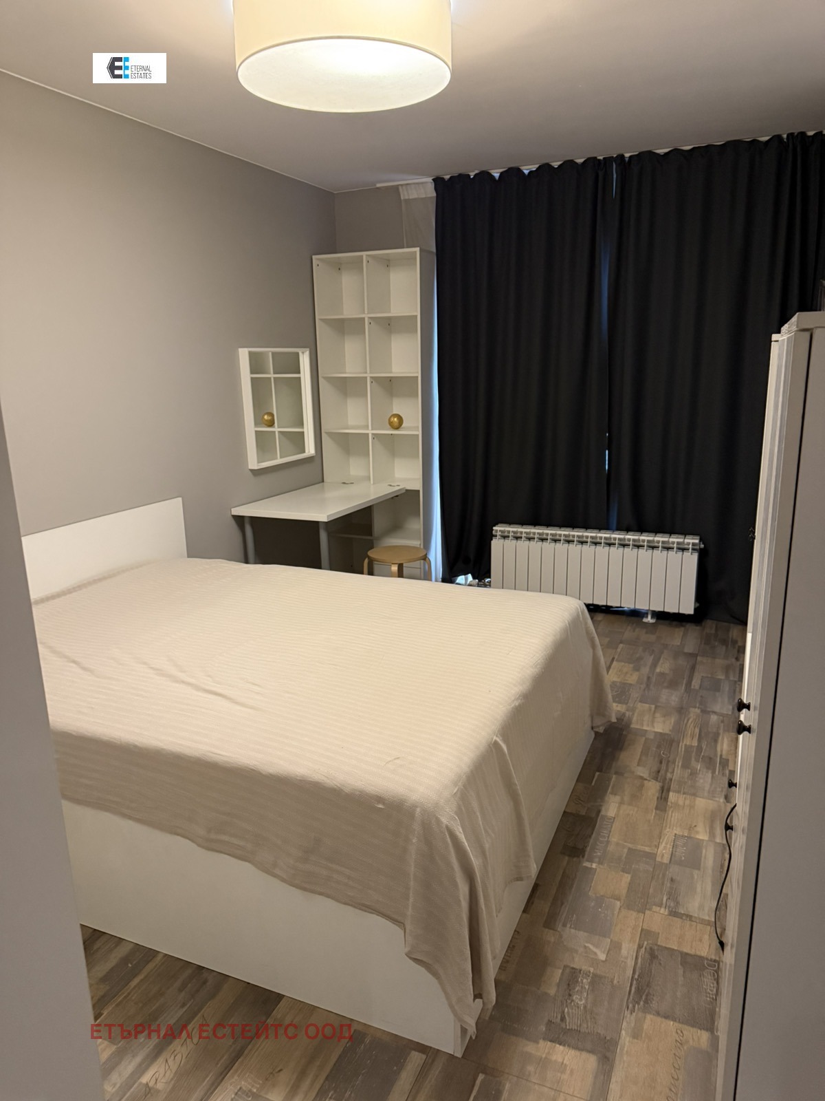 Дава под наем 2-СТАЕН, гр. София, Кръстова вада, снимка 7 - Апартаменти - 53887777