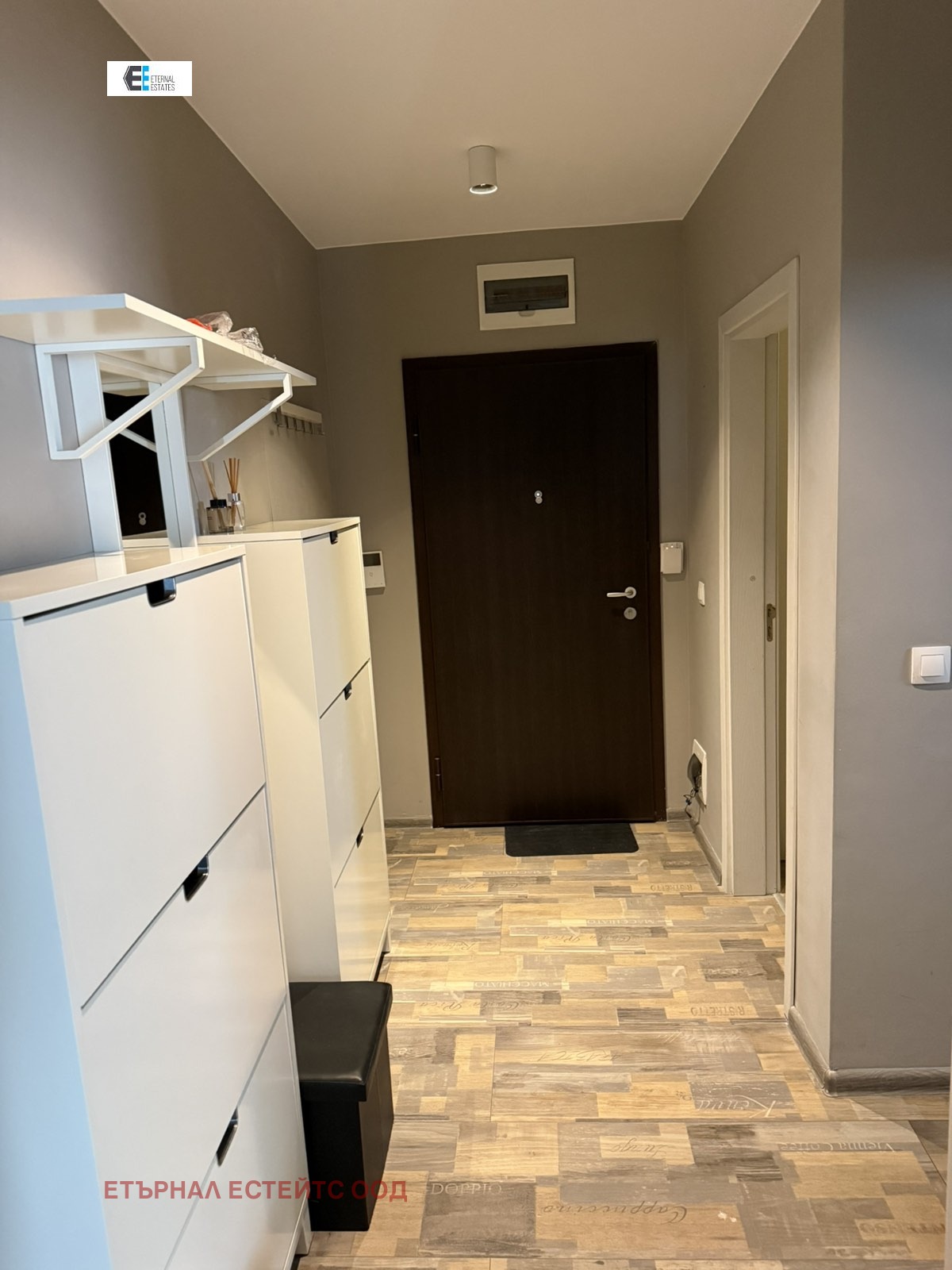 Дава под наем 2-СТАЕН, гр. София, Кръстова вада, снимка 6 - Апартаменти - 53887777