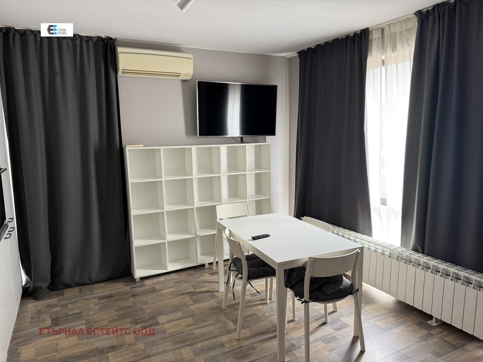 Дава под наем 2-СТАЕН, гр. София, Кръстова вада