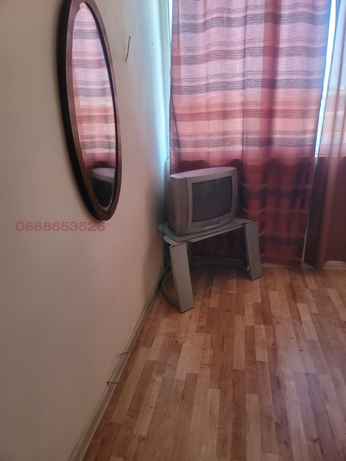 Дава под наем 3-СТАЕН, гр. София, Връбница 1, снимка 4 - Апартаменти - 55349032