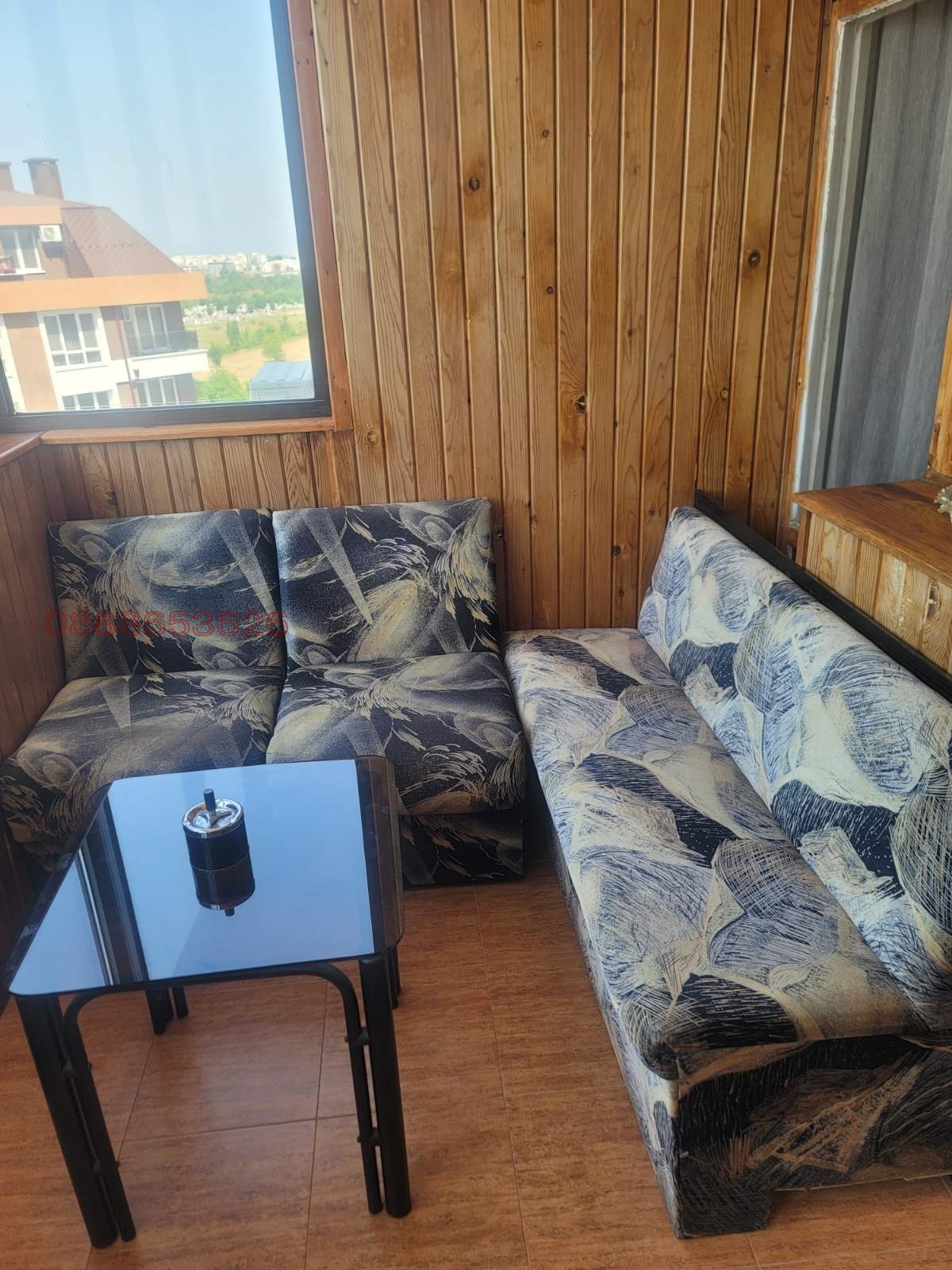 Дава под наем 3-СТАЕН, гр. София, Връбница 1, снимка 17 - Апартаменти - 55349032