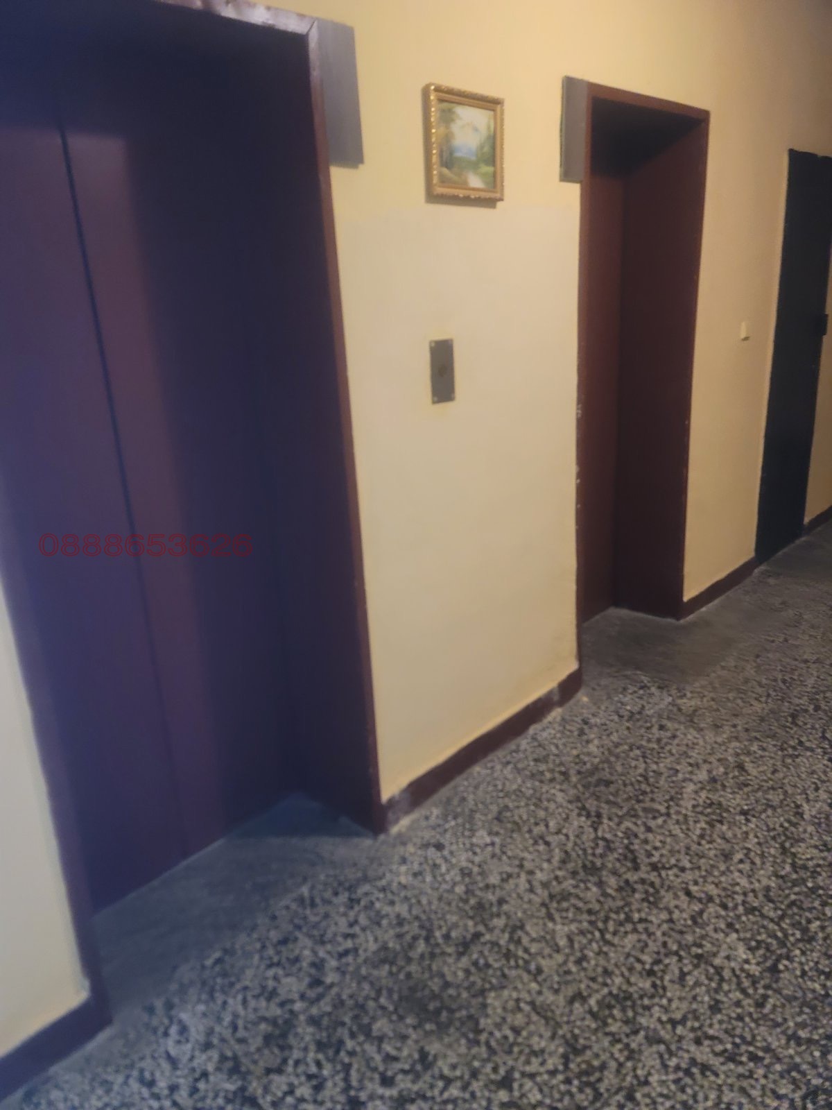 Дава под наем 3-СТАЕН, гр. София, Връбница 1, снимка 2 - Апартаменти - 55349032