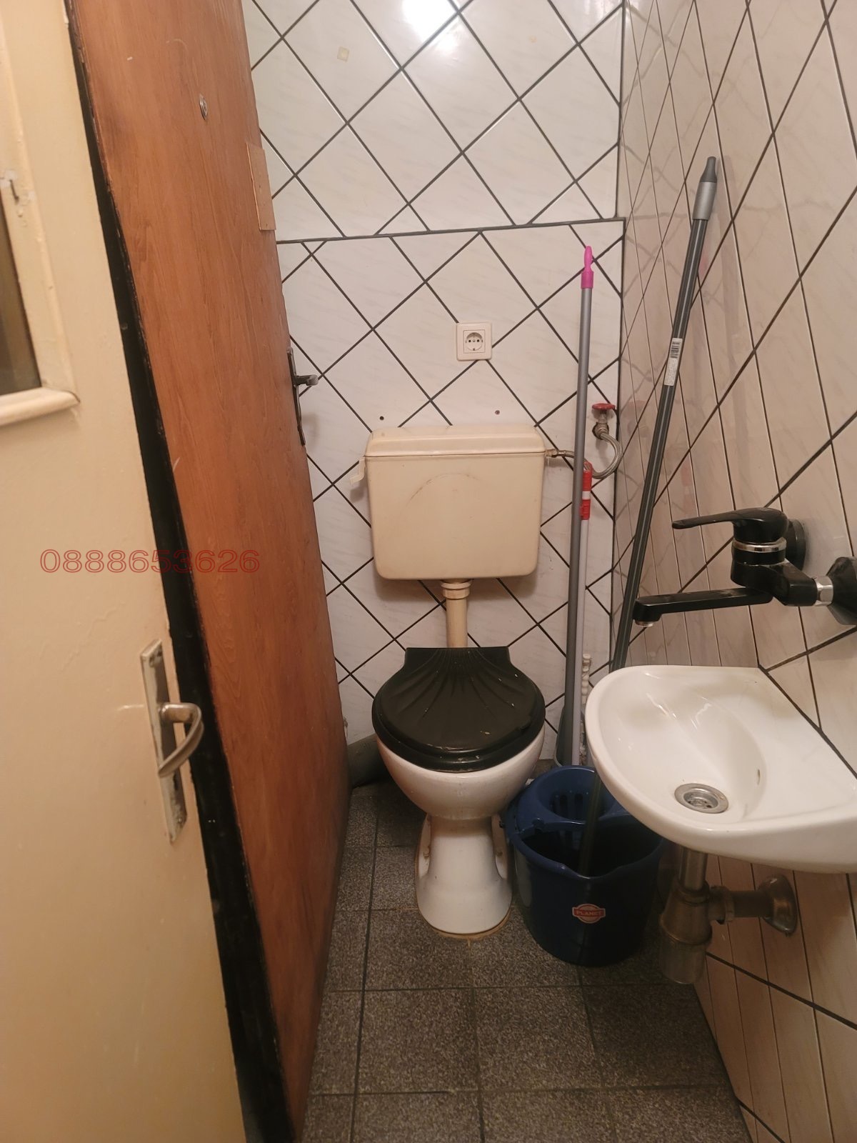 Дава под наем 3-СТАЕН, гр. София, Връбница 1, снимка 11 - Апартаменти - 55349032