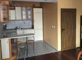 1 dormitorio Tsentar, Sofia