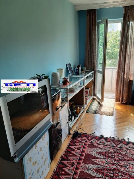 Дава под наем  Стая град София , Мусагеница , 20 кв.м | 85521026 - изображение [3]