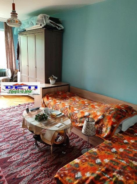 Дава под наем  Стая град София , Мусагеница , 20 кв.м | 85521026 - изображение [2]