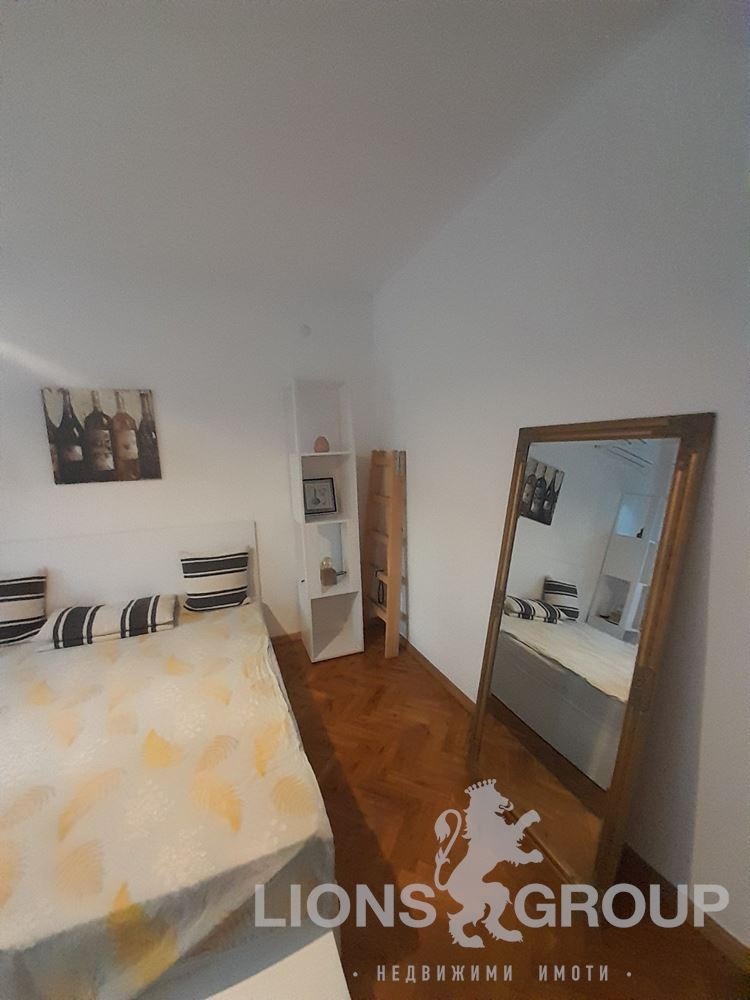 Do wynajęcia  1 sypialnia Warna , Centar , 50 mkw | 48118374 - obraz [2]