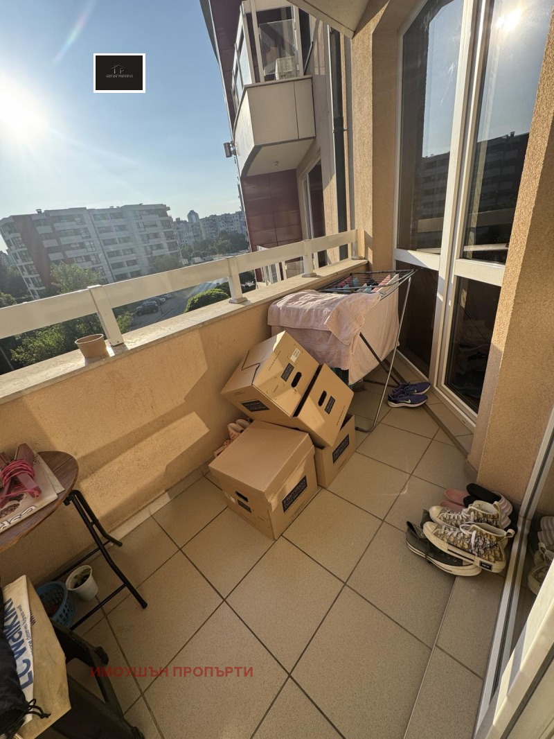 K pronájmu  1 ložnice Sofia , Mladost 4 , 75 m2 | 14160476 - obraz [9]