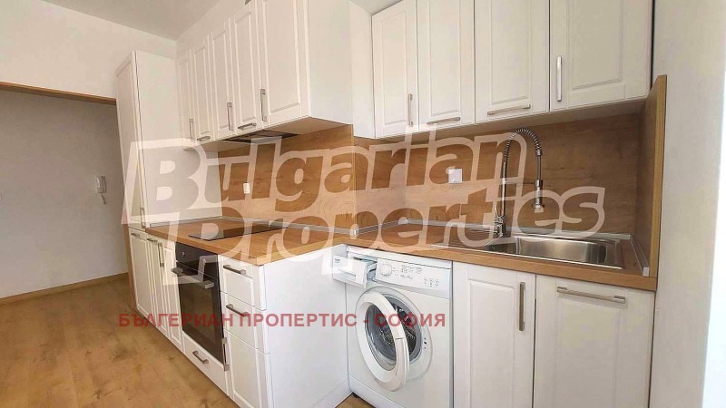 Издаје се  1 спаваћа соба Софија , Центар , 50 м2 | 86066753 - слика [7]