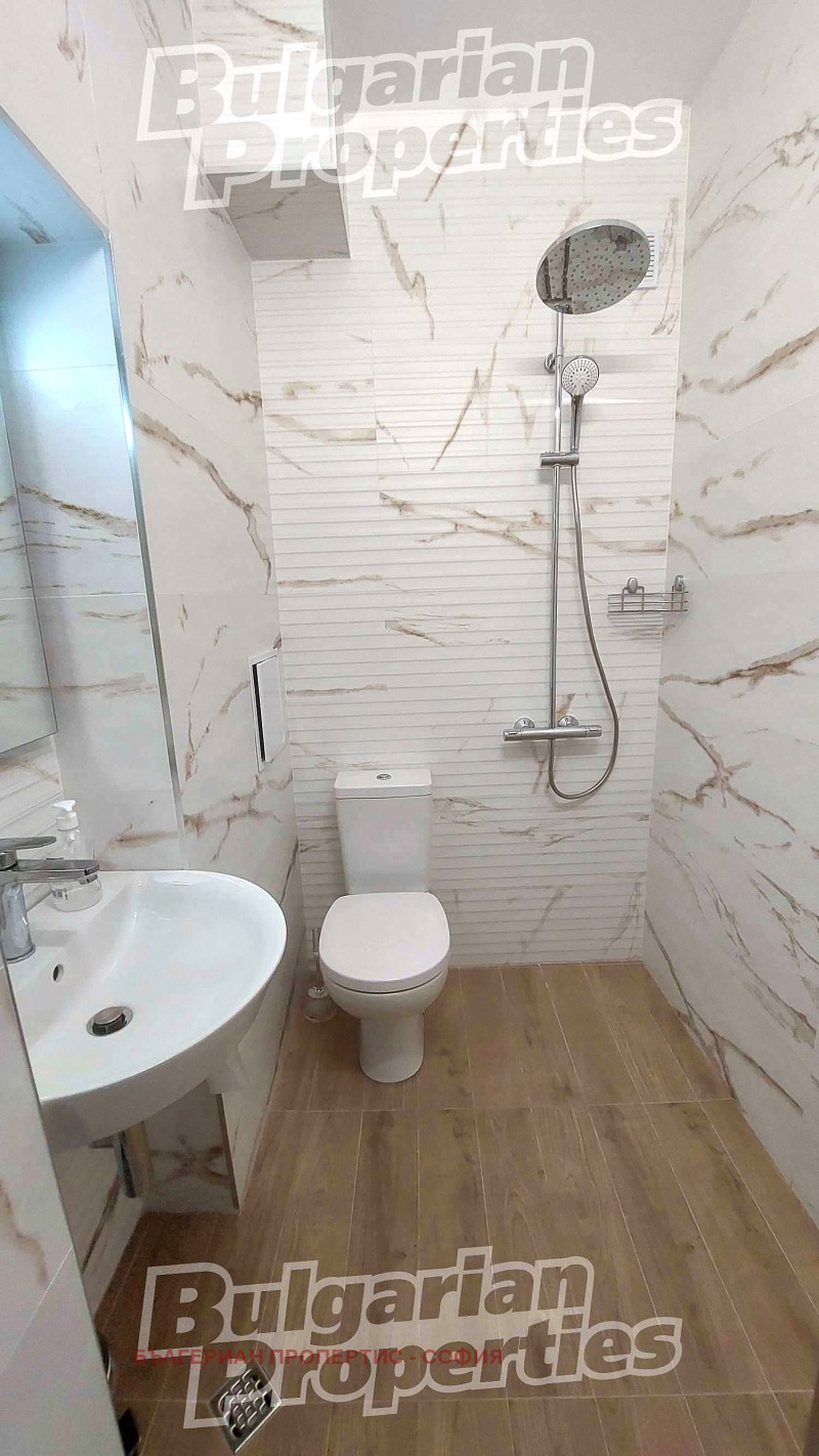 Издаје се  1 спаваћа соба Софија , Центар , 50 м2 | 86066753 - слика [8]