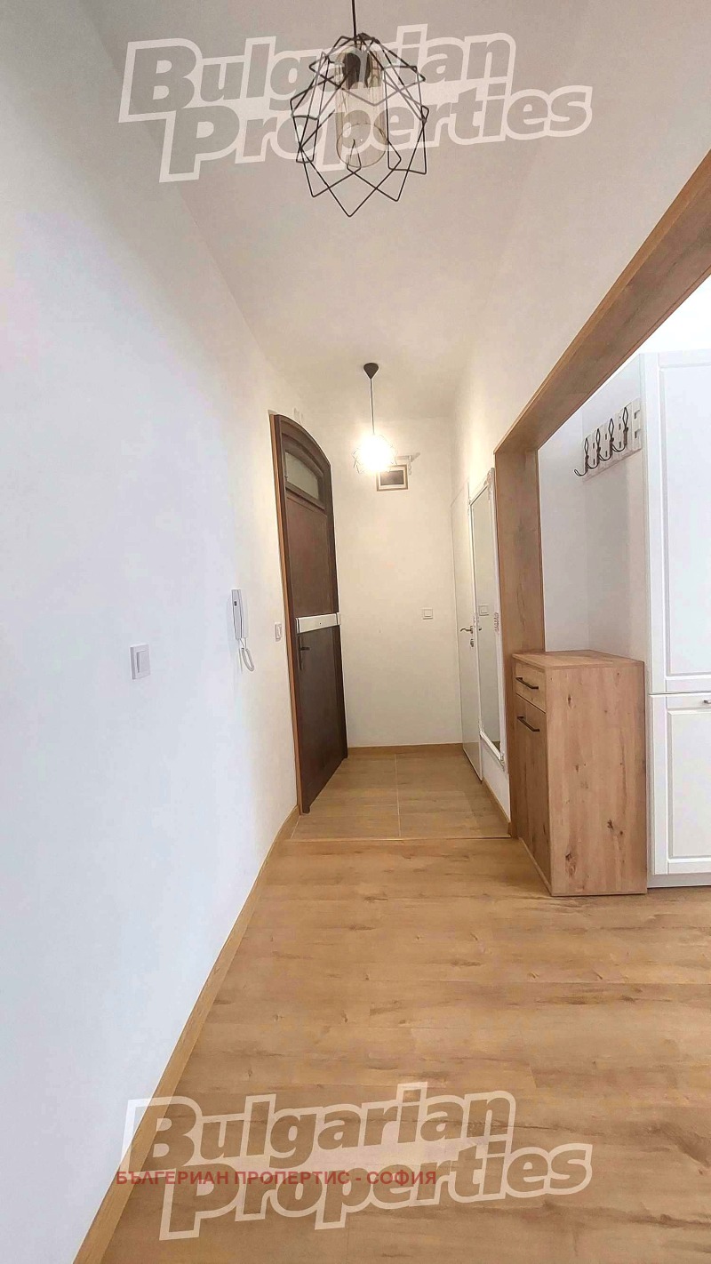 Издаје се  1 спаваћа соба Софија , Центар , 50 м2 | 86066753 - слика [9]