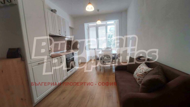 Издаје се  1 спаваћа соба Софија , Центар , 50 м2 | 86066753 - слика [6]