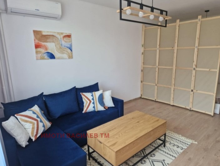 En renta  1 dormitorio Sofia , Razsadnika , 50 metros cuadrados | 27607463 - imagen [3]