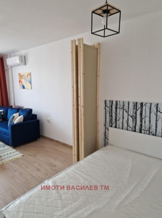 En renta  1 dormitorio Sofia , Razsadnika , 50 metros cuadrados | 27607463 - imagen [5]