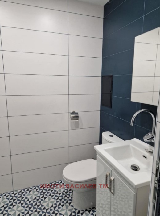 En renta  1 dormitorio Sofia , Razsadnika , 50 metros cuadrados | 27607463 - imagen [8]