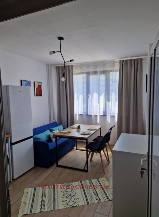 En renta  1 dormitorio Sofia , Razsadnika , 50 metros cuadrados | 27607463 - imagen [2]