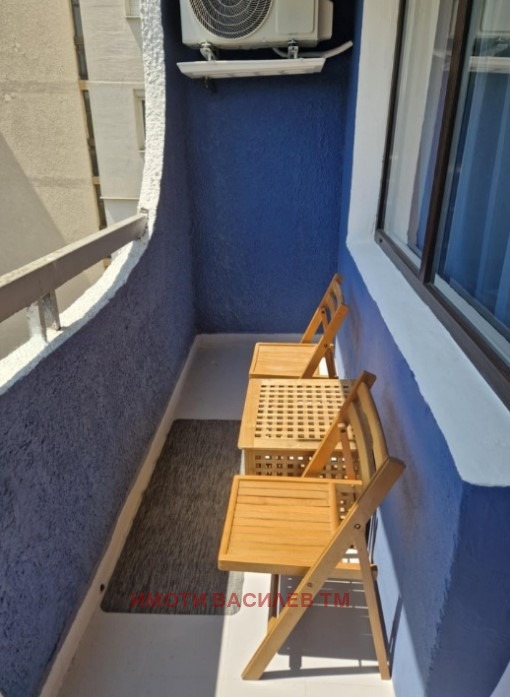 En renta  1 dormitorio Sofia , Razsadnika , 50 metros cuadrados | 27607463 - imagen [7]