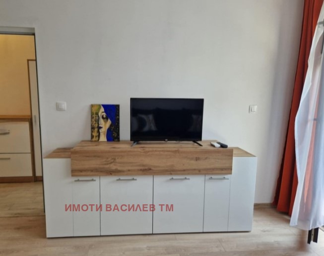 En renta  1 dormitorio Sofia , Razsadnika , 50 metros cuadrados | 27607463 - imagen [4]