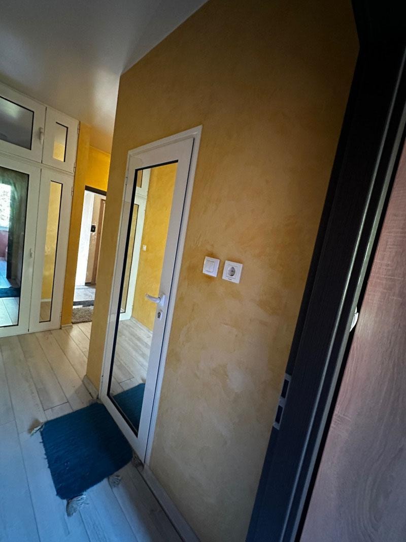 Til leie  1 soverom Sofia , Ljulin 3 , 45 kvm | 32358208 - bilde [4]
