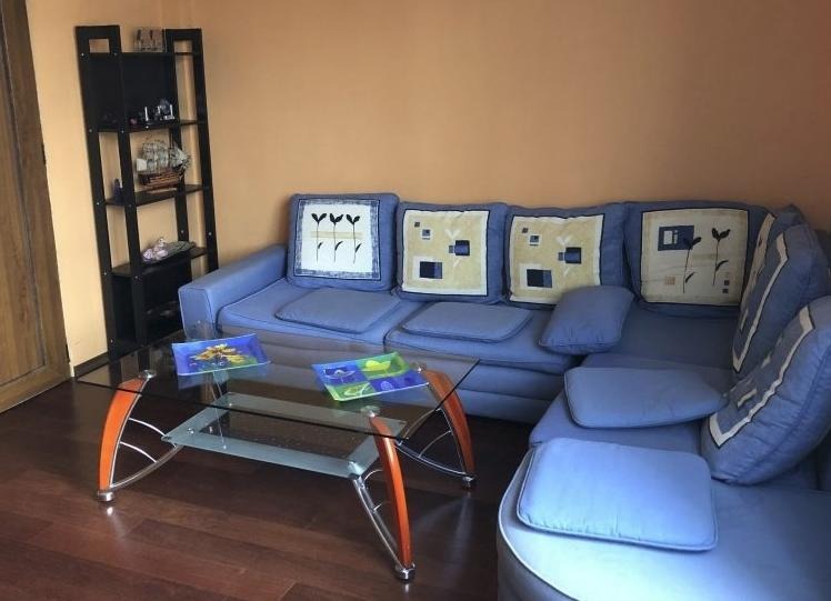 Προς ενοικίαση  1 υπνοδωμάτιο Σοφηια , ΤΣενταρ , 53 τ.μ | 78068116 - εικόνα [2]