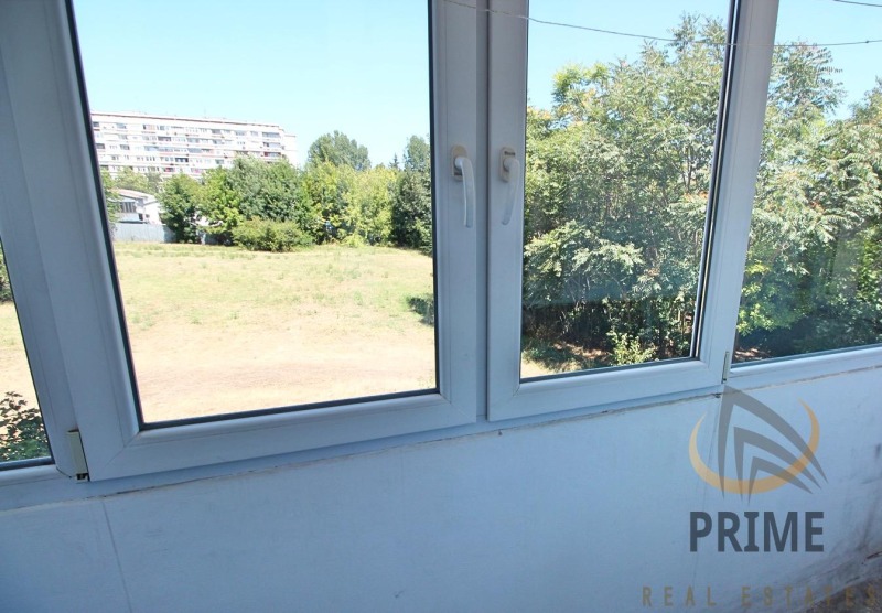 Дава под наем  2-стаен град Бургас , Славейков , 70 кв.м | 65483380 - изображение [14]