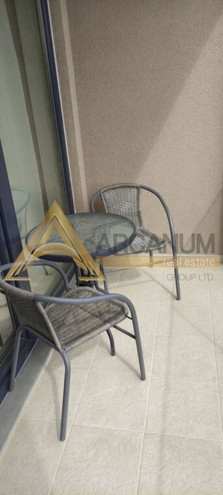 Дава под наем 2-СТАЕН, гр. Варна, м-т Долна Трака, снимка 5 - Апартаменти - 52382015