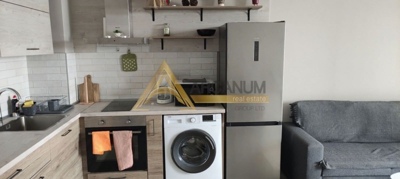 Дава под наем 2-СТАЕН, гр. Варна, м-т Долна Трака, снимка 2 - Апартаменти - 52382015