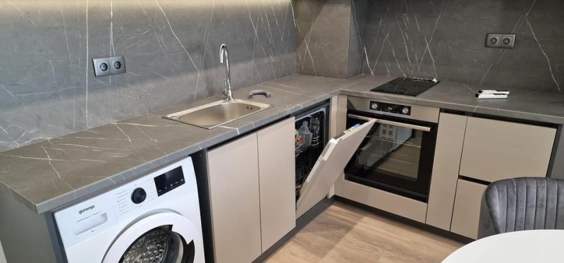 Дава под наем 2-СТАЕН, гр. Пловдив, Център, снимка 3 - Апартаменти - 52811599