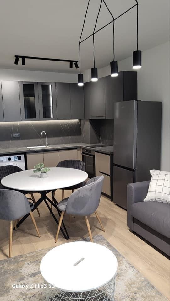 Дава под наем 2-СТАЕН, гр. Пловдив, Център, снимка 2 - Апартаменти - 52811599