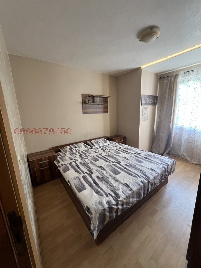 Дава под наем 2-СТАЕН, гр. Варна, Колхозен пазар, снимка 7 - Апартаменти - 52847055