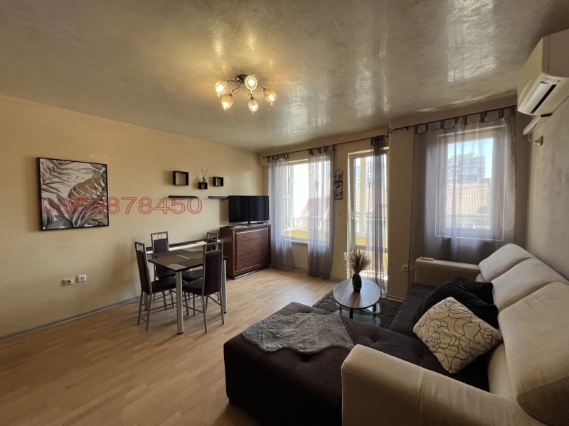 Дава под наем 2-СТАЕН, гр. Варна, Колхозен пазар