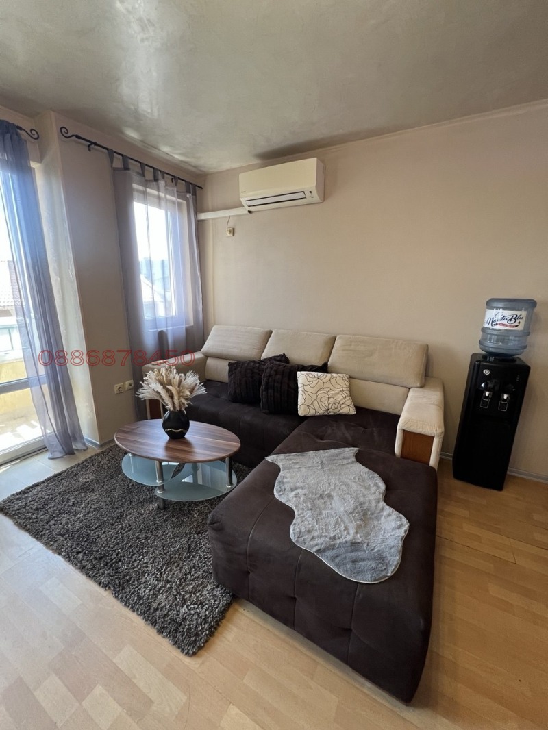 Дава под наем 2-СТАЕН, гр. Варна, Колхозен пазар, снимка 2 - Апартаменти - 52847055