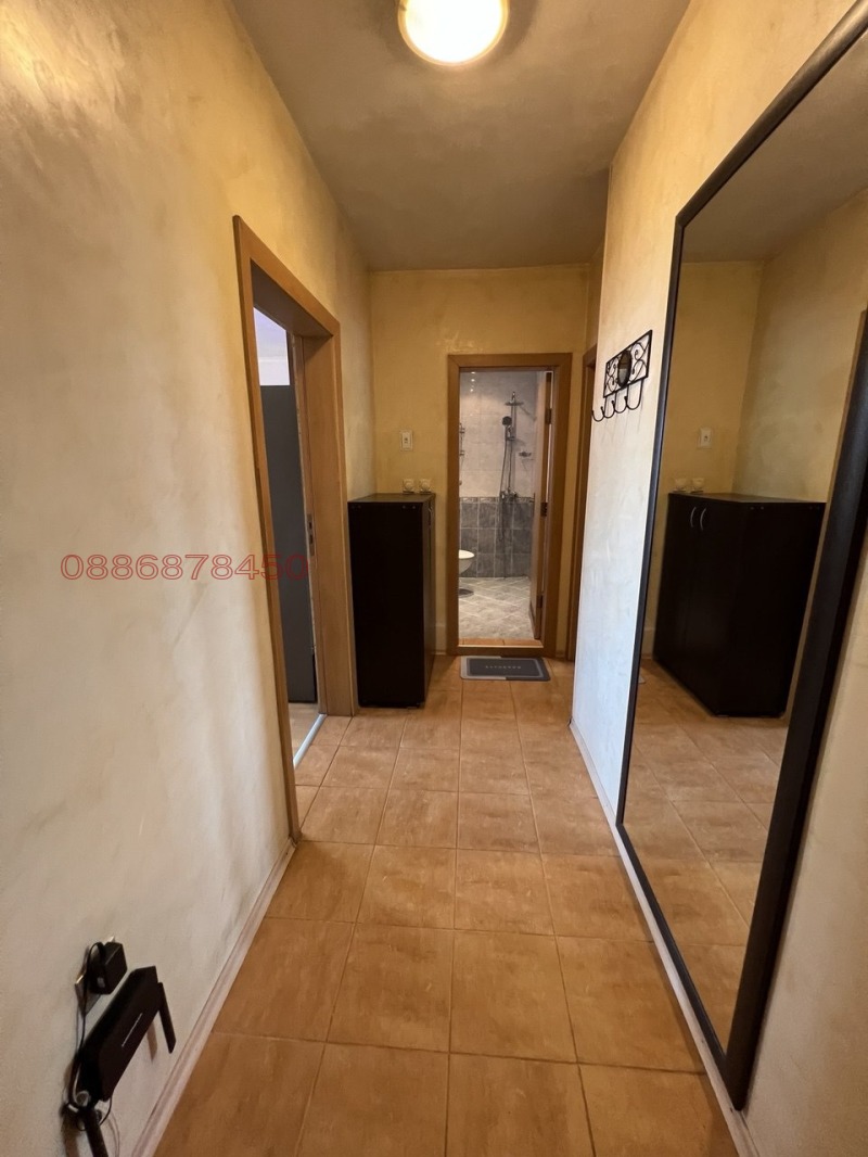 Дава под наем 2-СТАЕН, гр. Варна, Колхозен пазар, снимка 5 - Апартаменти - 52847055