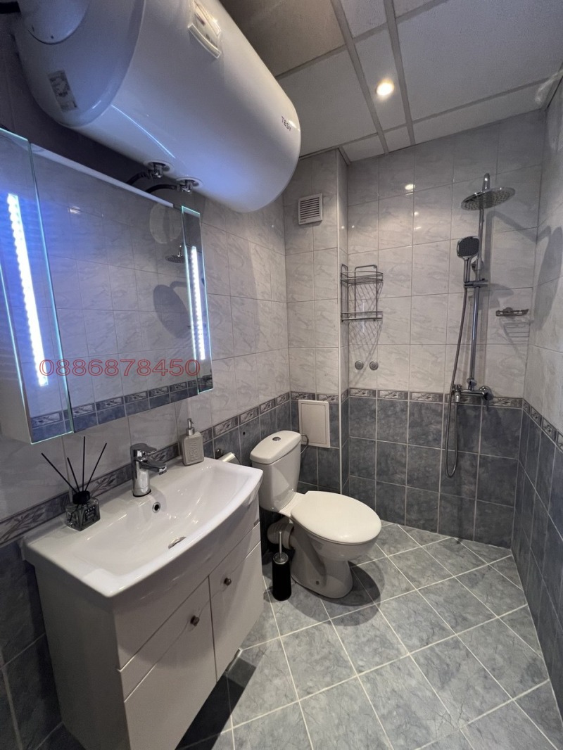 Дава под наем 2-СТАЕН, гр. Варна, Колхозен пазар, снимка 6 - Апартаменти - 52847055