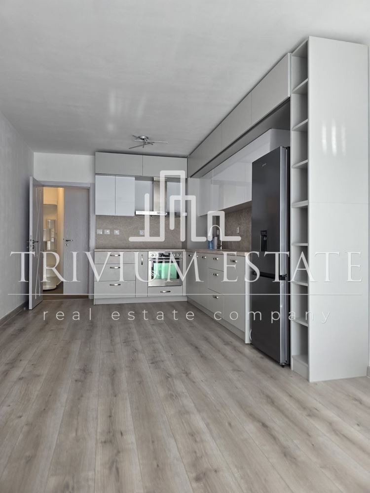 Дава под наем 2-СТАЕН, гр. Пловдив, Кършияка, снимка 2 - Апартаменти - 53451864