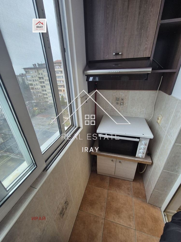 Дава под наем 2-СТАЕН, гр. Стара Загора, ОРБ, снимка 12 - Апартаменти - 53605000