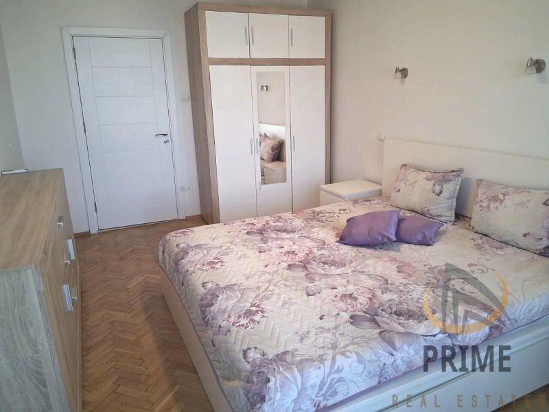 Издаје се  2 спаваће собе Бургас , Лазур , 80 м2 | 38440165 - слика [13]
