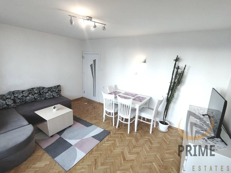 Издаје се  2 спаваће собе Бургас , Лазур , 80 м2 | 38440165 - слика [3]