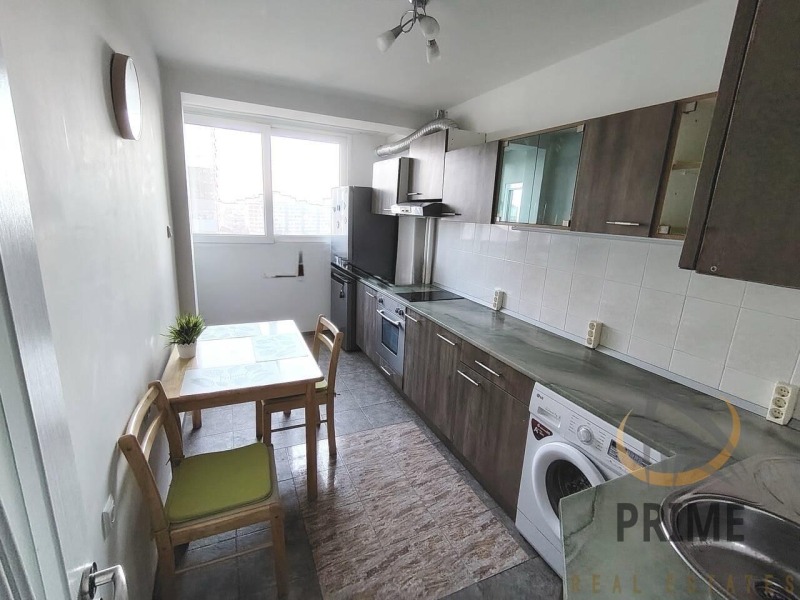 Издаје се  2 спаваће собе Бургас , Лазур , 80 м2 | 38440165 - слика [6]