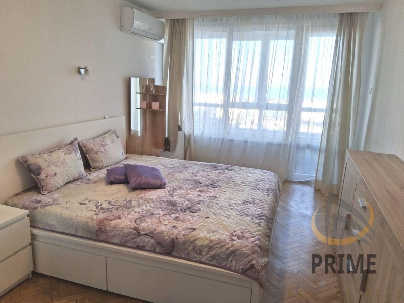 Издаје се  2 спаваће собе Бургас , Лазур , 80 м2 | 38440165 - слика [14]