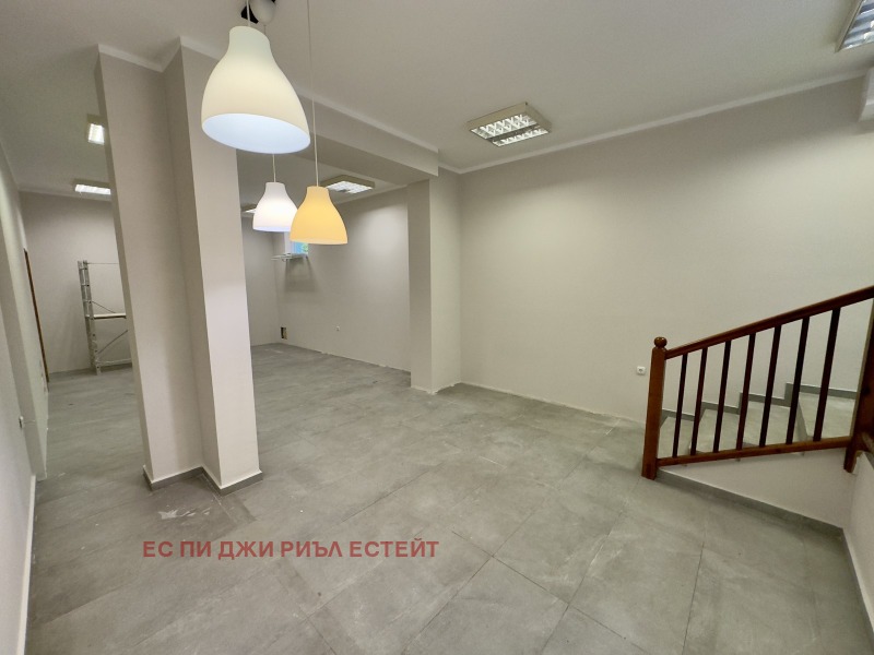 Дава под наем  Магазин град София , Белите брези , 80 кв.м | 66385501 - изображение [4]