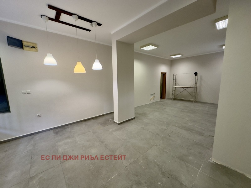 Дава под наем  Магазин град София , Белите брези , 80 кв.м | 66385501 - изображение [5]