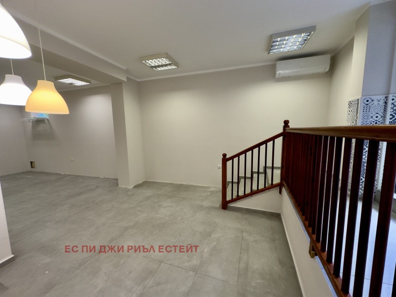 Дава под наем  Магазин град София , Белите брези , 80 кв.м | 66385501 - изображение [6]