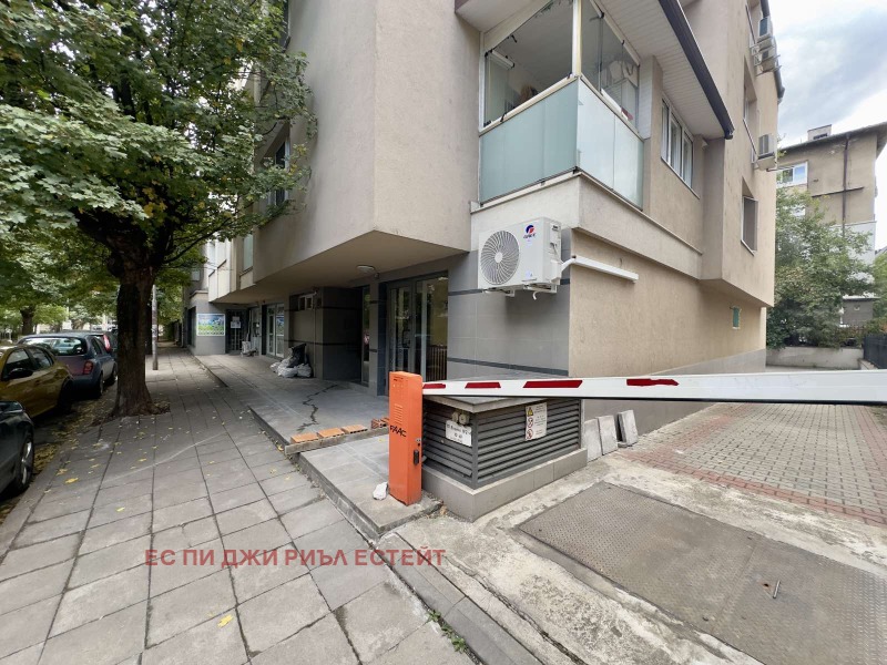 Дава под наем  Магазин град София , Белите брези , 80 кв.м | 66385501 - изображение [14]