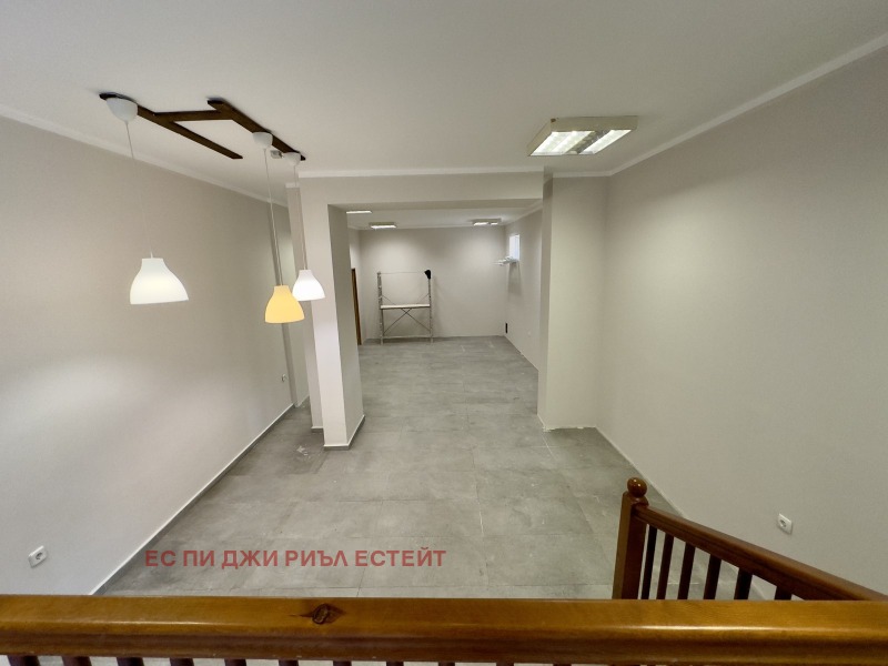 Дава под наем  Магазин град София , Белите брези , 80 кв.м | 66385501 - изображение [3]