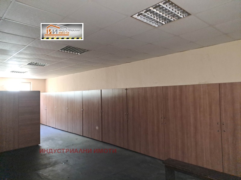 Para alugar  Armazenar Plovdiv , Industrialna zona - Trakiia , 1000 m² | 58206325 - imagem [3]