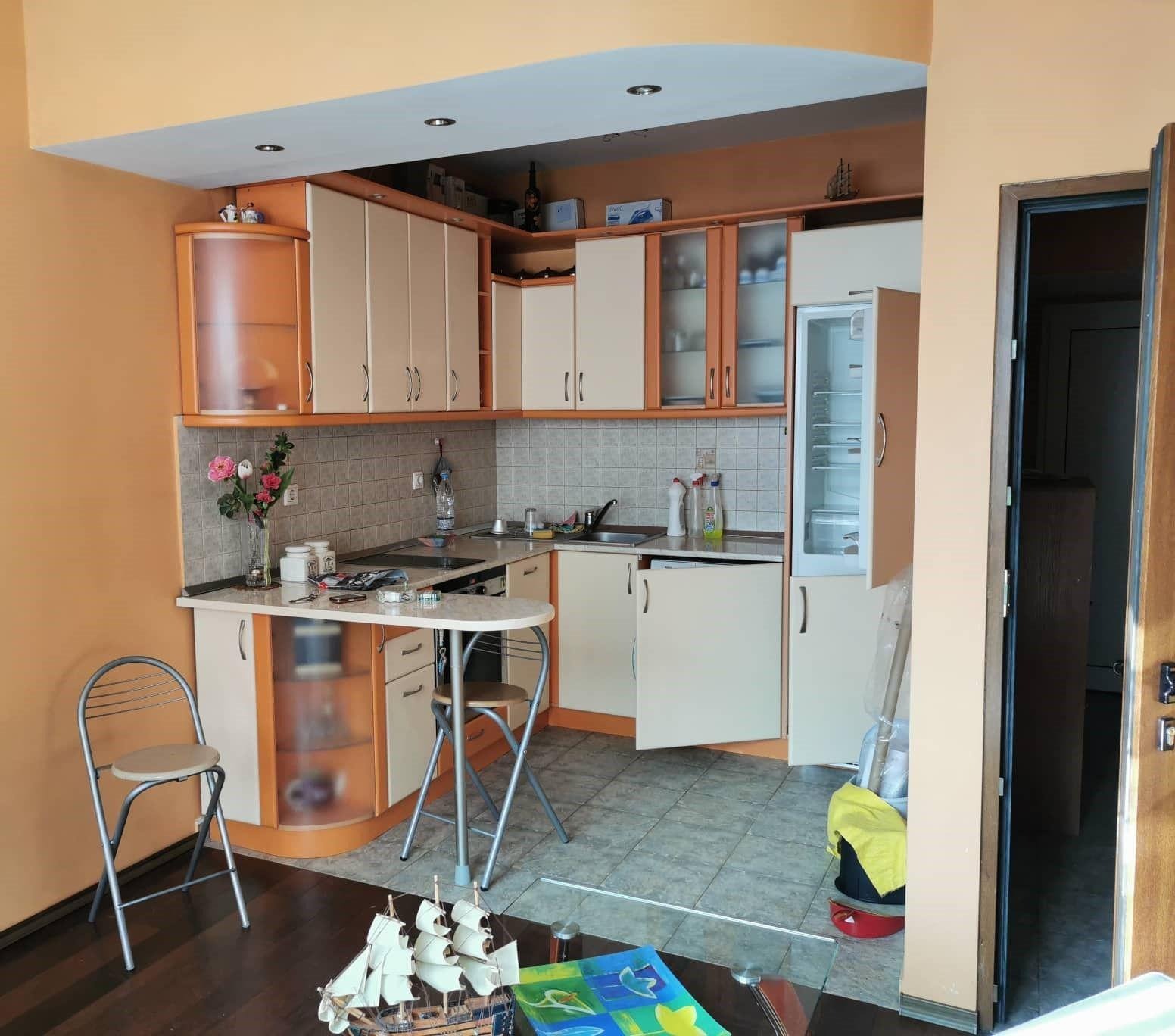 Дава под наем 2-СТАЕН, гр. София, Център, снимка 5 - Апартаменти - 51909053