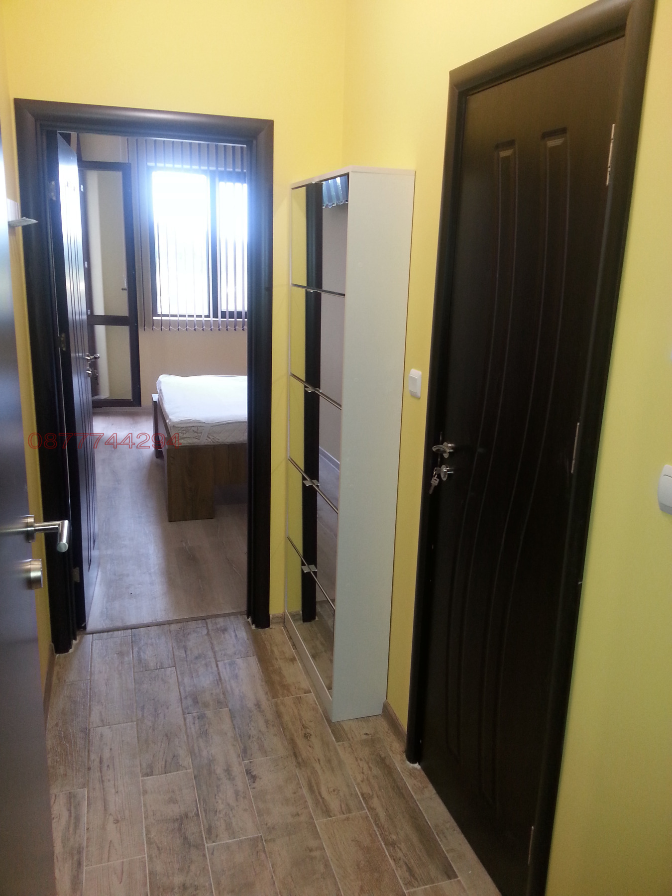 Дава под наем 2-СТАЕН, гр. Пловдив, Южен, снимка 9 - Апартаменти - 53721371