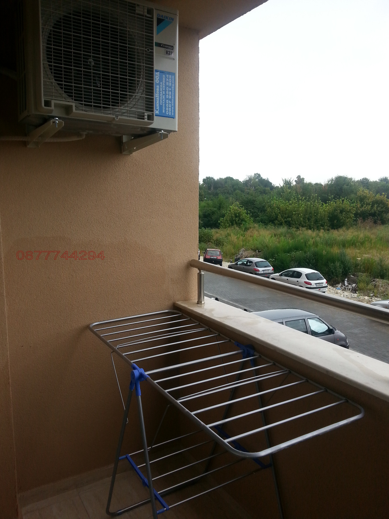 Дава под наем 2-СТАЕН, гр. Пловдив, Южен, снимка 15 - Апартаменти - 53721371