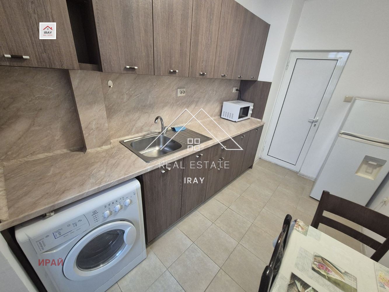 Дава под наем 2-СТАЕН, гр. Стара Загора, ОРБ, снимка 9 - Апартаменти - 53605000